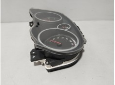 Recambio de cuadro instrumentos para opel corsa d (s07) 1.7 cdti (l08, l68) referencia OEM IAM 13264285   2