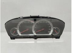Recambio de cuadro instrumentos para chevrolet captiva (c100, c140) 2.0 d 4wd referencia OEM IAM 96628240  