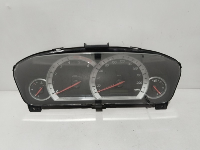 Recambio de cuadro instrumentos para chevrolet captiva (c100, c140) 2.0 d 4wd referencia OEM IAM 96628240  