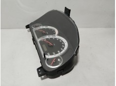 Recambio de cuadro instrumentos para chevrolet captiva (c100, c140) 2.0 d 4wd referencia OEM IAM 96628240   2