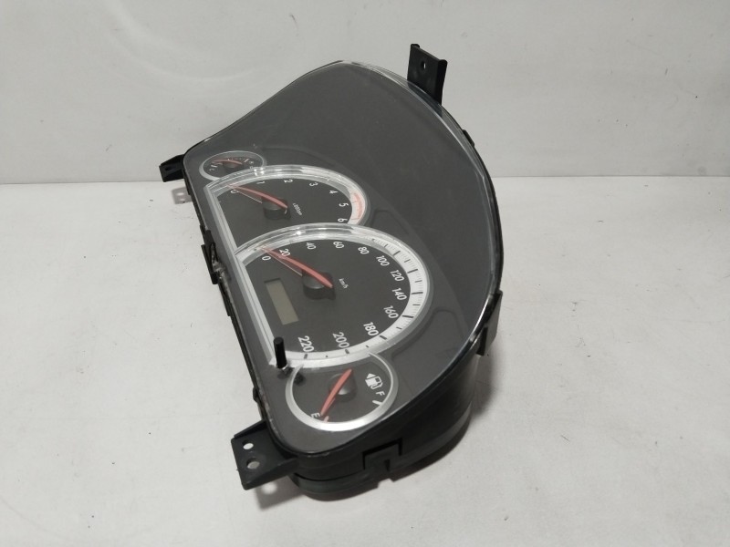 Recambio de cuadro instrumentos para chevrolet captiva (c100, c140) 2.0 d 4wd referencia OEM IAM 96628240  