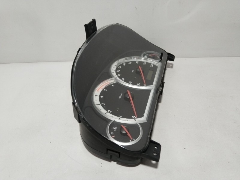 Recambio de cuadro instrumentos para chevrolet captiva (c100, c140) 2.0 d 4wd referencia OEM IAM 96628240  