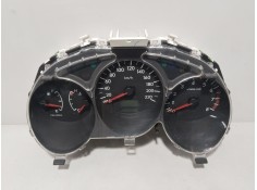 Recambio de cuadro instrumentos para subaru forester (sg_) 2.0 awd (sg5) referencia OEM IAM 85013SA  