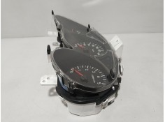 Recambio de cuadro instrumentos para subaru forester (sg_) 2.0 awd (sg5) referencia OEM IAM 85013SA   2