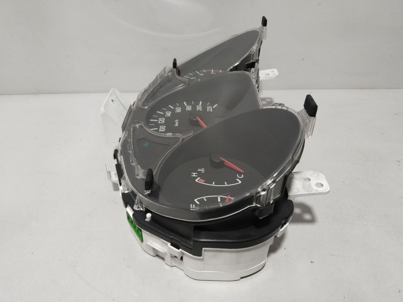 Recambio de cuadro instrumentos para subaru forester (sg_) 2.0 awd (sg5) referencia OEM IAM 85013SA  