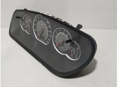 Recambio de cuadro instrumentos para citroën c5 ii (rc_) 2.0 hdi (rcrhrh) referencia OEM IAM 55400013010   2