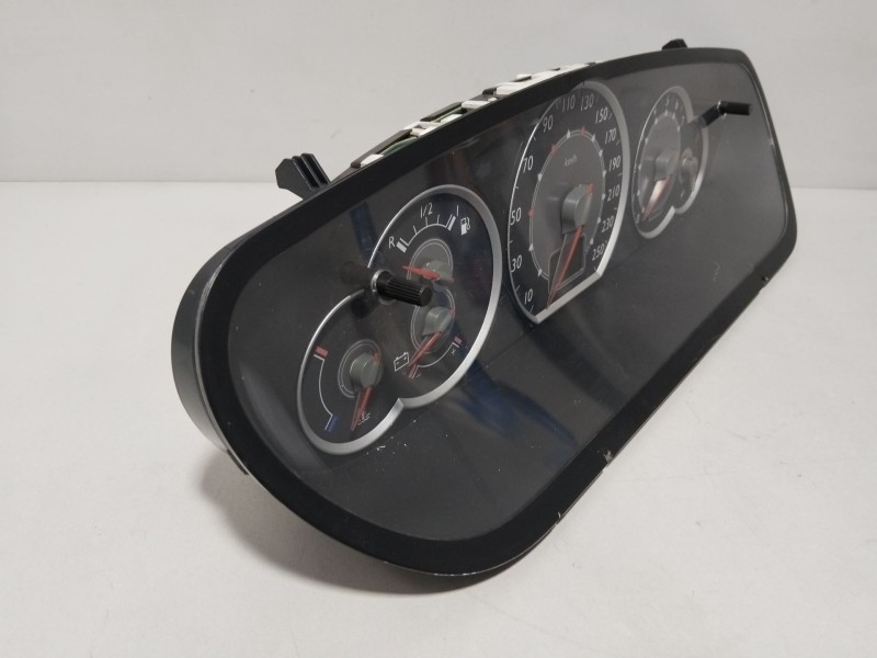 Recambio de cuadro instrumentos para citroën c5 ii (rc_) 2.0 hdi (rcrhrh) referencia OEM IAM 55400013010  