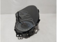 Recambio de cuadro instrumentos para fiat sedici (189_) 2.0 d multijet 4x4 referencia OEM IAM 3411055L50   2