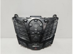 Recambio de sistema audio / radio cd para ford c-max ii (dxa/cb7, dxa/ceu) 1.0 ecoboost referencia OEM IAM 331445000  