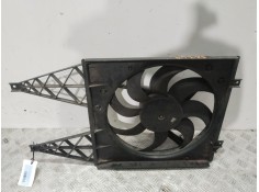 Recambio de electroventilador para seat ibiza iii (6l1) 1.4 16v referencia OEM IAM 55D300170  