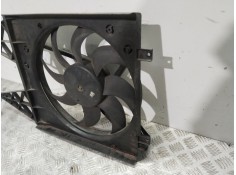 Recambio de electroventilador para seat ibiza iii (6l1) 1.4 16v referencia OEM IAM 55D300170   2