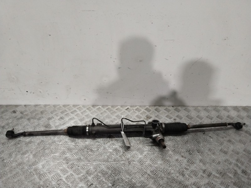 Recambio de cremallera direccion para peugeot 406 (8b) 2.0 16v referencia OEM IAM 4000HH  