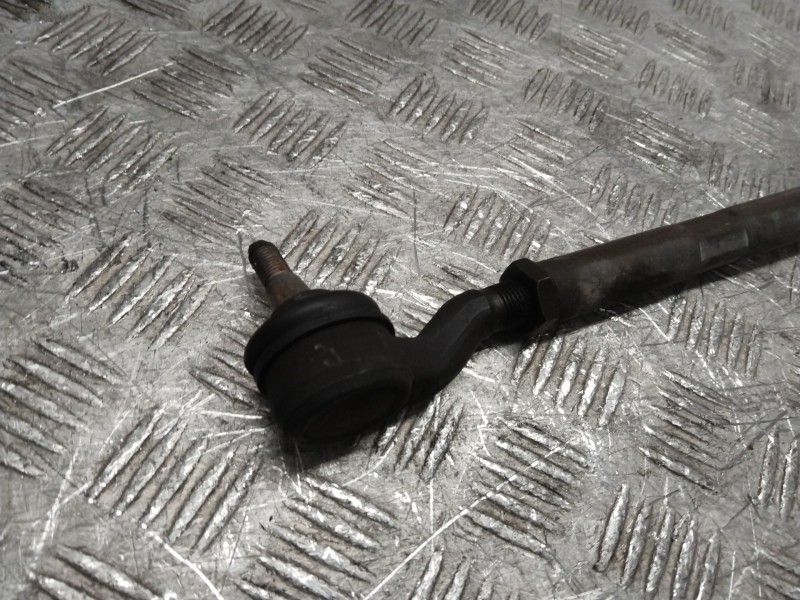 Recambio de cremallera direccion para peugeot 406 (8b) 2.0 16v referencia OEM IAM 4000HH  