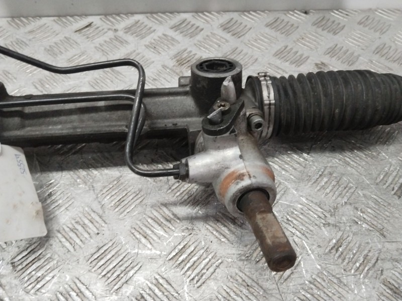 Recambio de cremallera direccion para peugeot 406 (8b) 2.0 16v referencia OEM IAM 4000HH  