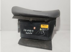 Recambio de guantera para mercedes-benz clase a (w168) 190 (168.032) referencia OEM IAM 1686801191  