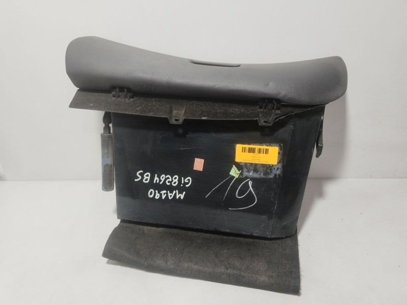 Recambio de guantera para mercedes-benz clase a (w168) 190 (168.032) referencia OEM IAM 1686801191  