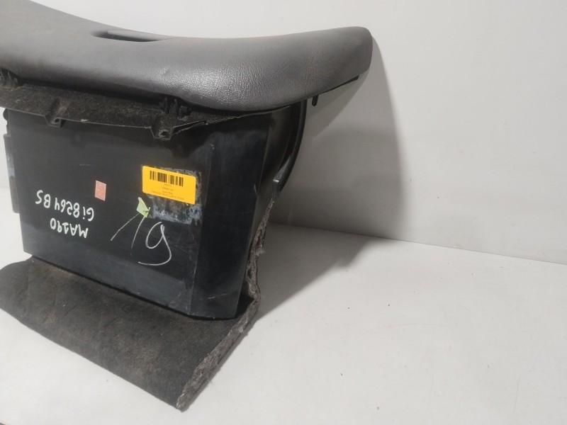 Recambio de guantera para mercedes-benz clase a (w168) 190 (168.032) referencia OEM IAM 1686801191  