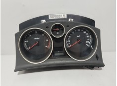 Recambio de cuadro instrumentos para opel astra h (a04) 1.7 cdti (l48) referencia OEM IAM A2C531643921  