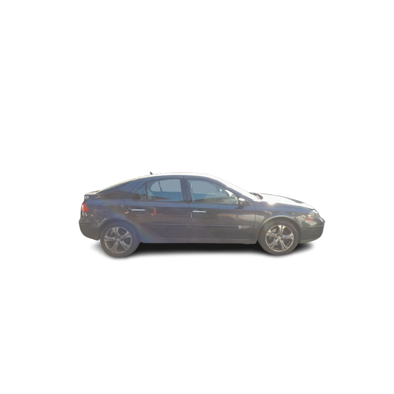 RENAULT LAGUNA II (BG0/1_) - imagen 2