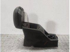 Recambio de apoyabrazos central para chevrolet captiva (c100, c140) 2.0 d 4wd referencia OEM IAM 96476873  