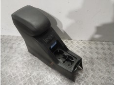 Recambio de apoyabrazos central para chevrolet captiva (c100, c140) 2.0 d 4wd referencia OEM IAM 96476873   2