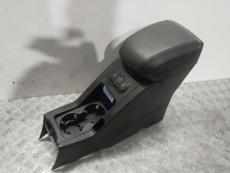 Recambio de apoyabrazos central para chevrolet captiva (c100, c140) 2.0 d 4wd referencia OEM IAM 96476873  