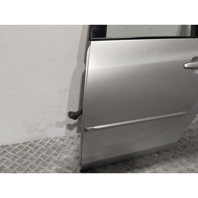 PUERTA TRASERA IZQUIERDA BP4K73020D PLATA - imagen 2