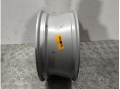 Recambio de llanta para nissan qashqai i (j10, nj10) 1.5 dci referencia OEM IAM D0300BR06A 16X61/2JCH540  2
