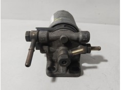 Recambio de filtro gasoil para jeep gr.cherokee (wj/wg) 3.1 td laredo referencia OEM IAM 52100283AD  