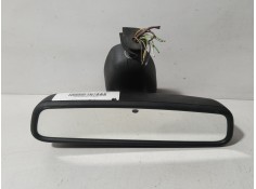 Recambio de espejo interior para bmw x3 (e83) 2.0d referencia OEM IAM 51161928939  