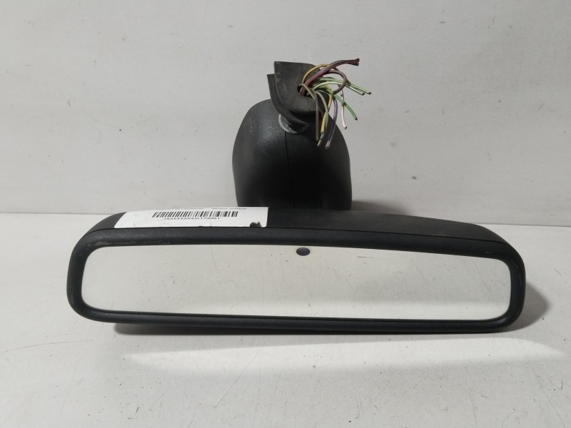 Recambio de espejo interior para bmw x3 (e83) 2.0d referencia OEM IAM 51161928939  