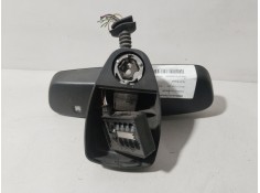 Recambio de espejo interior para bmw x3 (e83) 2.0d referencia OEM IAM 51161928939   2