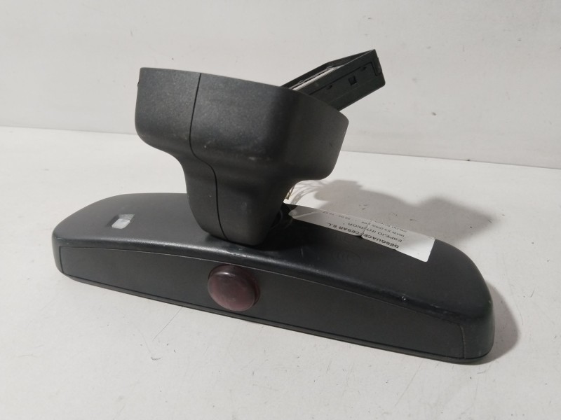 Recambio de espejo interior para bmw x3 (e83) 2.0d referencia OEM IAM 51161928939  