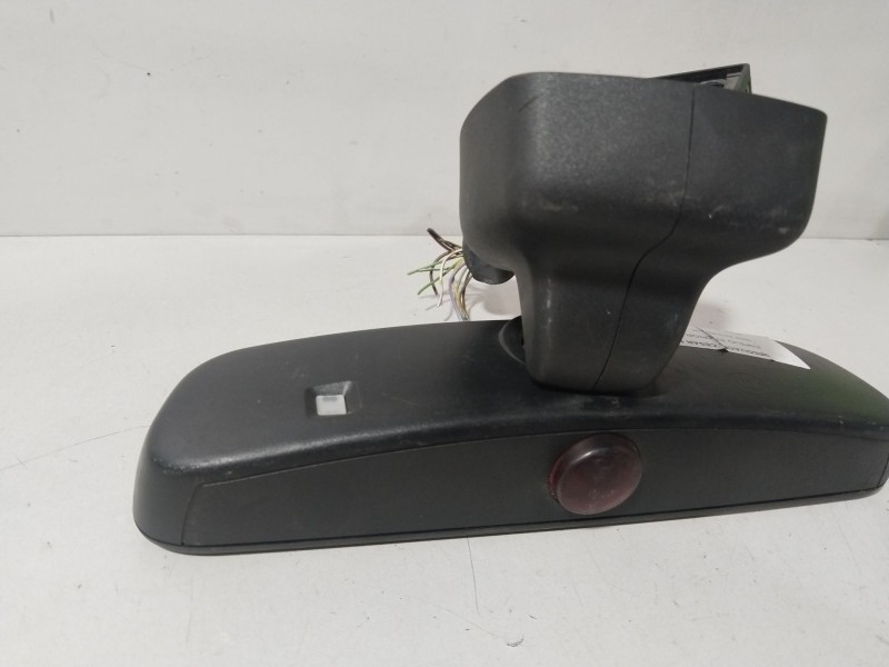 Recambio de espejo interior para bmw x3 (e83) 2.0d referencia OEM IAM 51161928939  