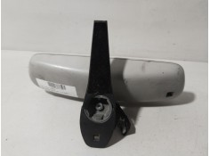 Recambio de espejo interior para audi a4 berlina (8e) 1.9 tdi (96kw) referencia OEM IAM 015621   2