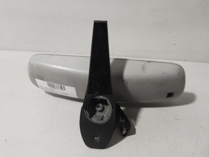 Recambio de espejo interior para audi a4 berlina (8e) 1.9 tdi (96kw) referencia OEM IAM 015621  