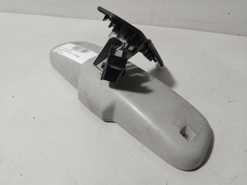 Recambio de espejo interior para audi a4 berlina (8e) 1.9 tdi (96kw) referencia OEM IAM 015621  