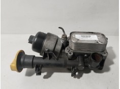 Recambio de enfriador aceite motor para opel corsa d catch me referencia OEM IAM A7D26N 3467  