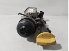 Recambio de enfriador aceite motor para opel corsa d catch me referencia OEM IAM A7D26N 3467   2