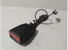 Recambio de enganche cinturon delantero derecho para peugeot 208 access referencia OEM IAM 24913AEU  