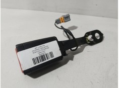 Recambio de enganche cinturon delantero derecho para peugeot 208 access referencia OEM IAM 24913AEU   2