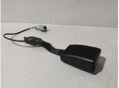 Recambio de enganche cinturon delantero izquierdo para peugeot 208 access referencia OEM IAM 24913AEU  