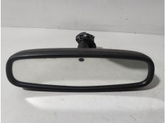 Recambio de espejo interior para opel astra b-k astra+ referencia OEM IAM 13588462  