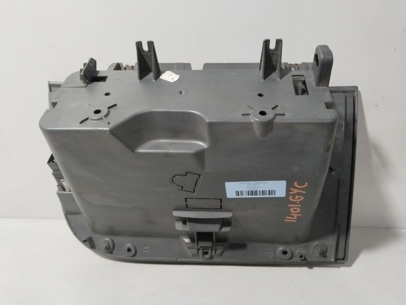 Recambio de guantera para seat ibiza iv (6j5, 6p1) 1.6 tdi referencia OEM IAM 6J1857095A  