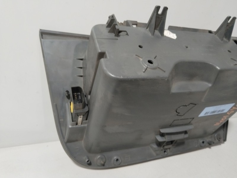 Recambio de guantera para seat ibiza iv (6j5, 6p1) 1.6 tdi referencia OEM IAM 6J1857095A  