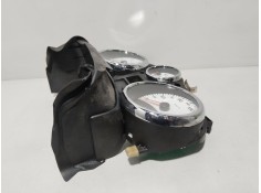 Recambio de cuadro instrumentos para peugeot 207 sw (wk_) 1.6 hdi referencia OEM IAM A2C53065549   2