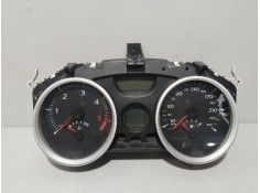 Recambio de cuadro instrumentos para renault megane ii coupé-cabriolet (em0/1_) 1.9 dci referencia OEM IAM 8200720313  