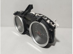 Recambio de cuadro instrumentos para renault megane ii coupé-cabriolet (em0/1_) 1.9 dci referencia OEM IAM 8200720313   2
