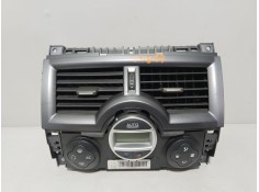 Recambio de mando calefaccion / aire acondicionado para renault megane ii coupé-cabriolet (em0/1_) 1.9 dci referencia OEM IAM 82