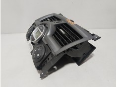 Recambio de mando calefaccion / aire acondicionado para renault megane ii coupé-cabriolet (em0/1_) 1.9 dci referencia OEM IAM 82 2